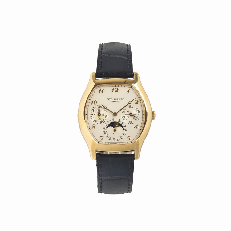 Asta di Gioielli Antichi, Moderni e Orologi da Polso da un'importante Collezione fiorentina